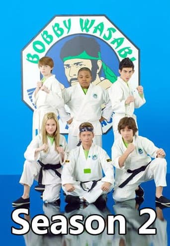 Staffel 2