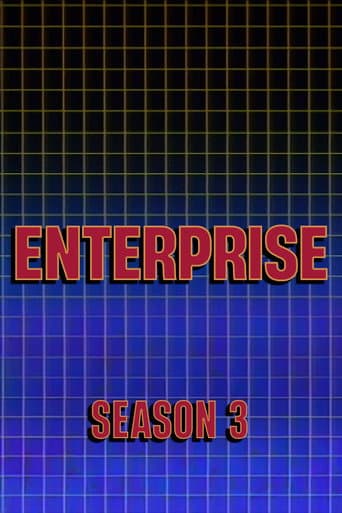 Staffel 3