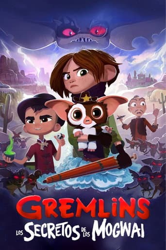 Gremlins: La generación salvaje