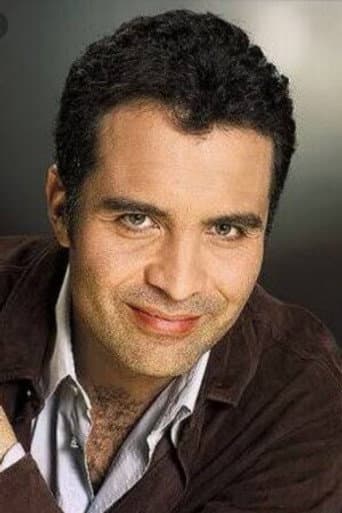 Felipe Nájera