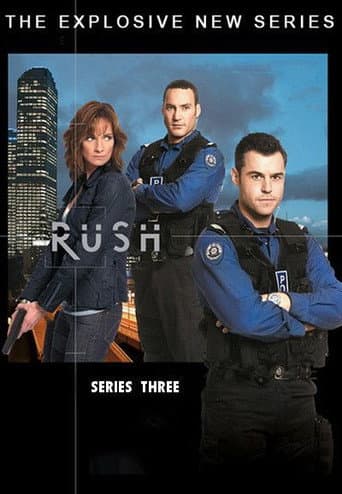 Staffel 3