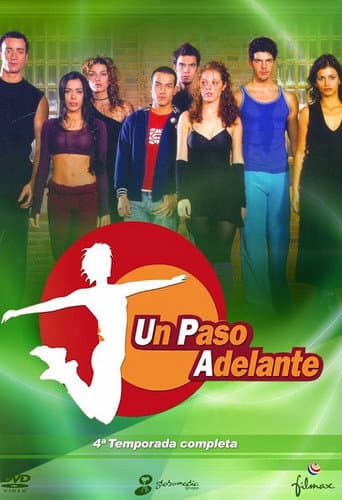 Staffel 4