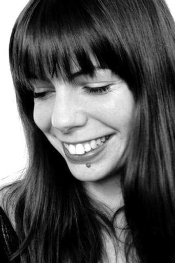 Tiffany Tregarthen