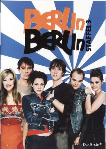 Staffel 3