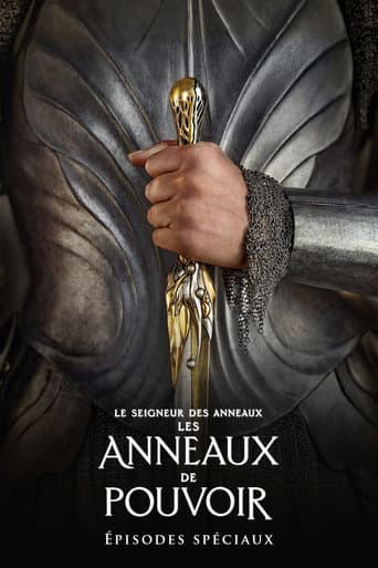 Épisodes spéciaux