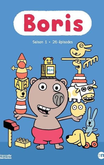 Staffel 1