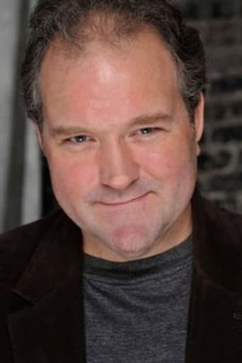 Ron McClary