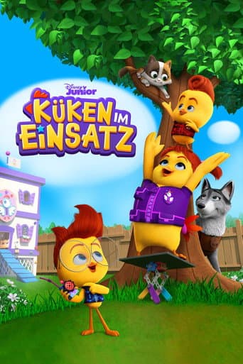 Staffel 1