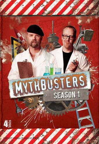Staffel 1