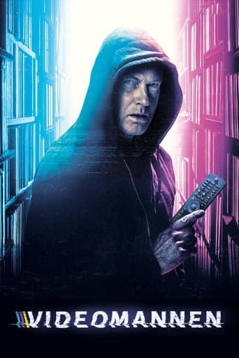 Videoman - VHS is dead
