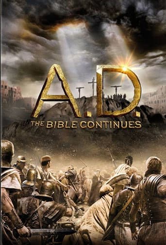 Staffel 1