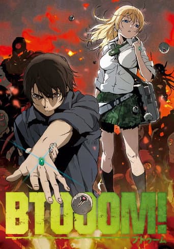 Staffel 1