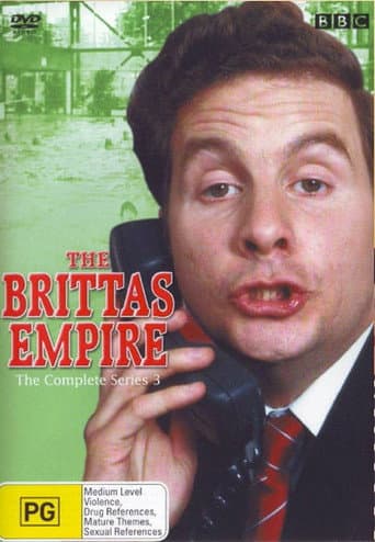 Staffel 3