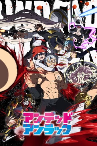 Staffel 1
