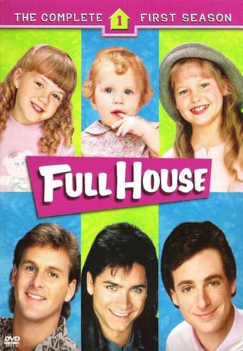 Staffel 1