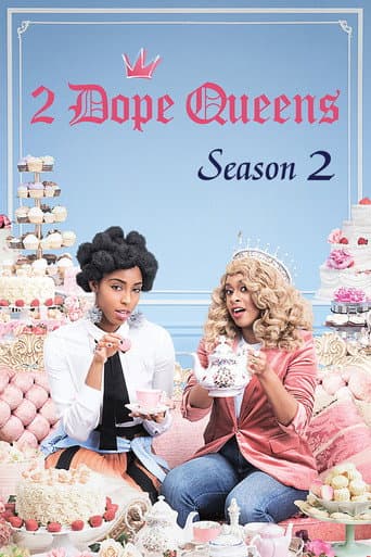 Staffel 2