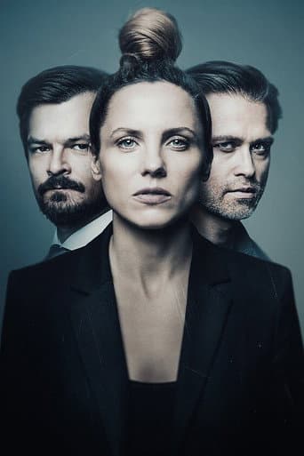 Staffel 1