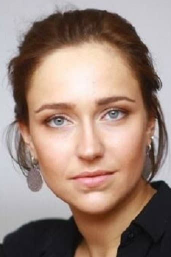 Tatyana Vinogradova