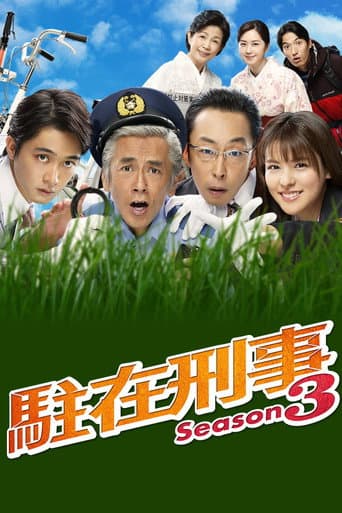 Staffel 3