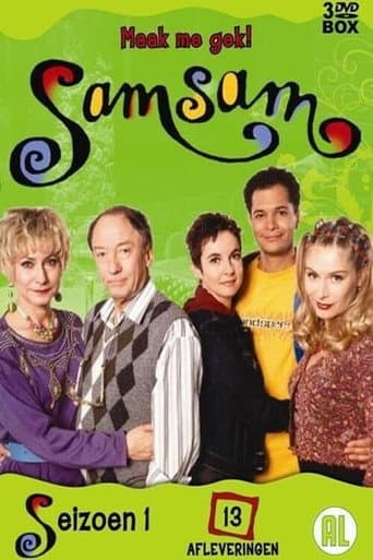 Staffel 1