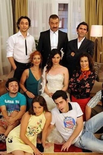 Staffel 1