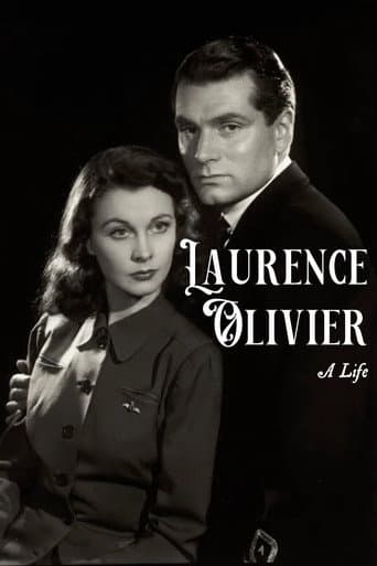 Laurence Olivier: a life
