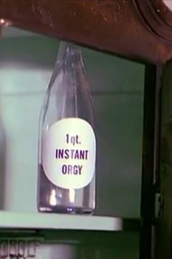 Instant Orgy