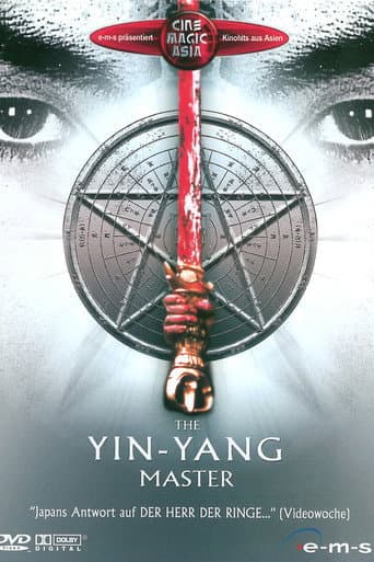 The Yin-Yang Master