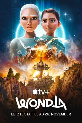 Staffel 3