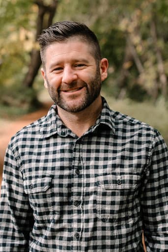Ryan Welch