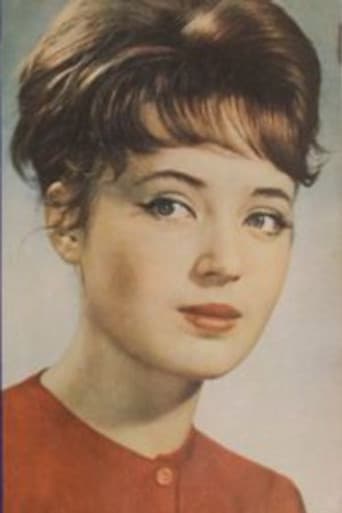 Galina Spoludennaya