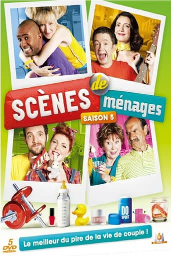 Staffel 5