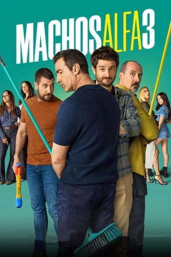 Staffel 3