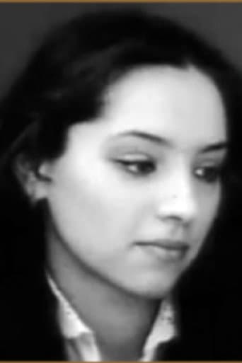 Oksana Drozdova