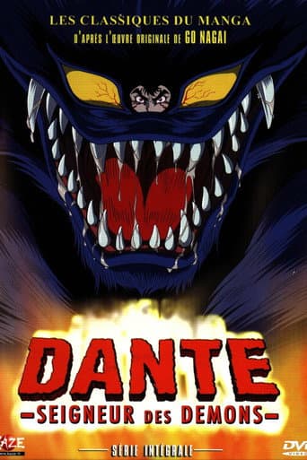 Dante - Seigneur des démons