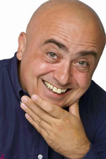 Paolo Cevoli