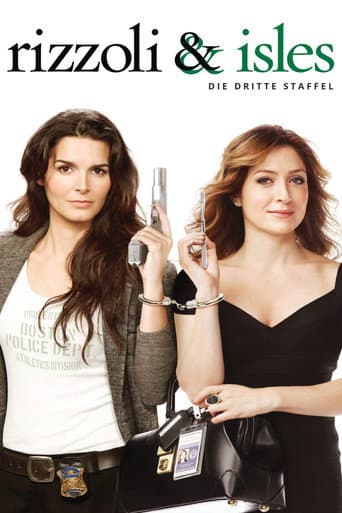Staffel 3