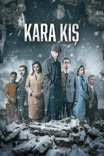 Staffel 1