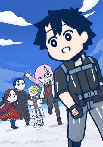 Staffel 3