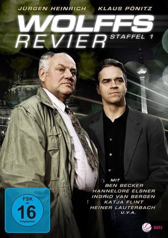 Staffel 1