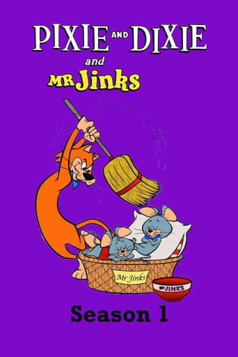 Staffel 1