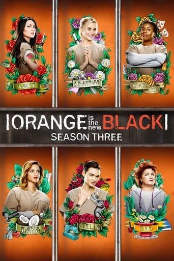 Staffel 3