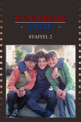 Staffel 2