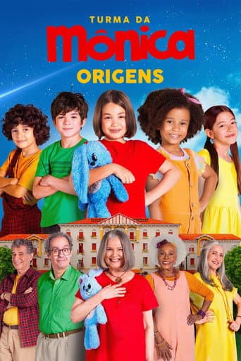 Staffel 1