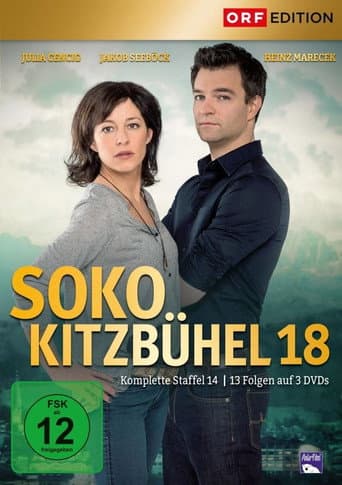 Staffel 18