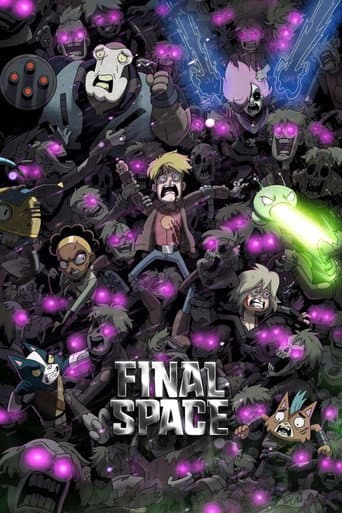 Staffel 3