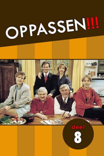 Staffel 8