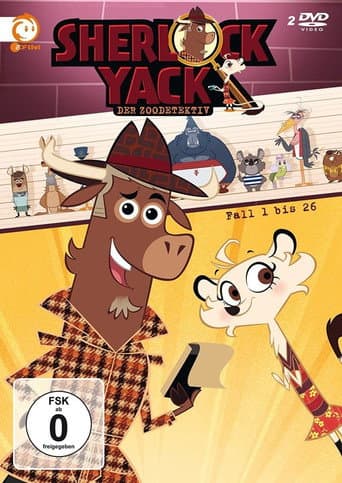 Staffel 1