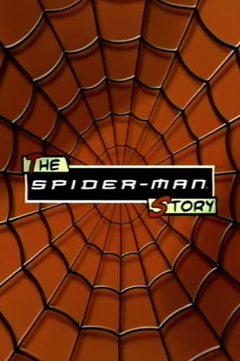 The Spider-Man Story