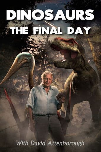 Der Untergang der Dinosaurier